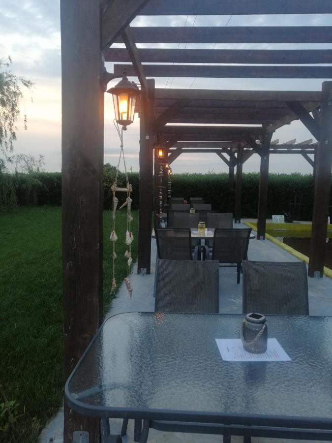 Pensiunea Eclipse Corbu  Zewnętrze zdjęcie